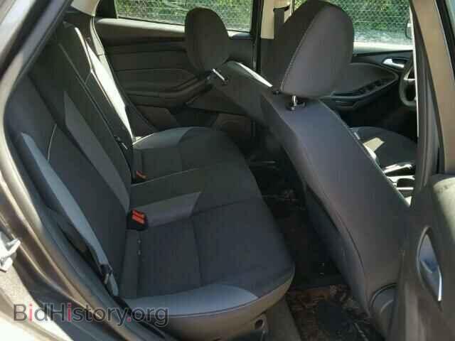 2014 FORD FOCUS - VIN: 1FADP3K24EL379626 - Фото 6