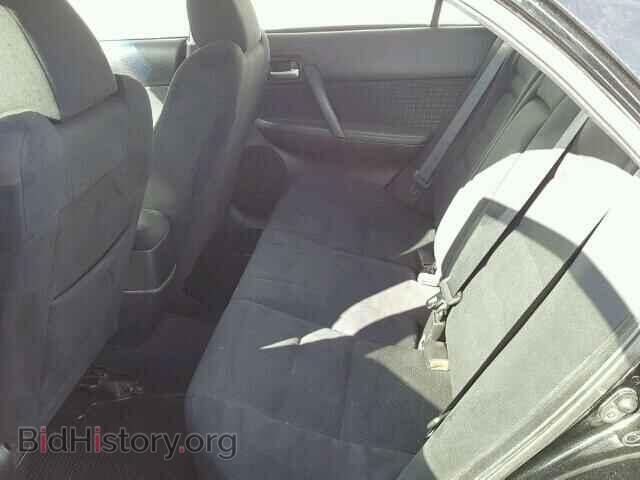 2007 MAZDA 6 - VIN: 1YVHP80C075M32392 - Photo 6