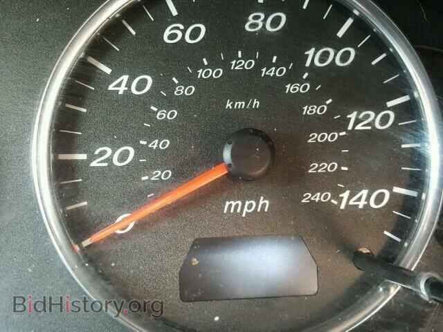 2007 MAZDA 6 - VIN: 1YVHP80C075M32392 - Photo 8