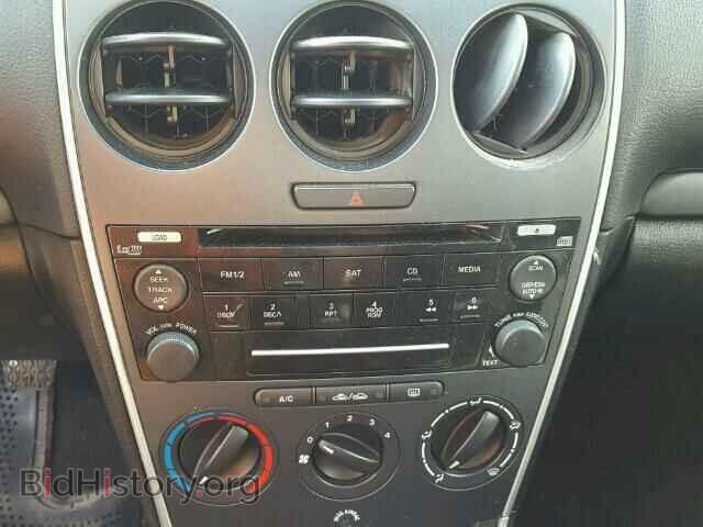 2007 MAZDA 6 - VIN: 1YVHP80C075M32392 - Photo 9