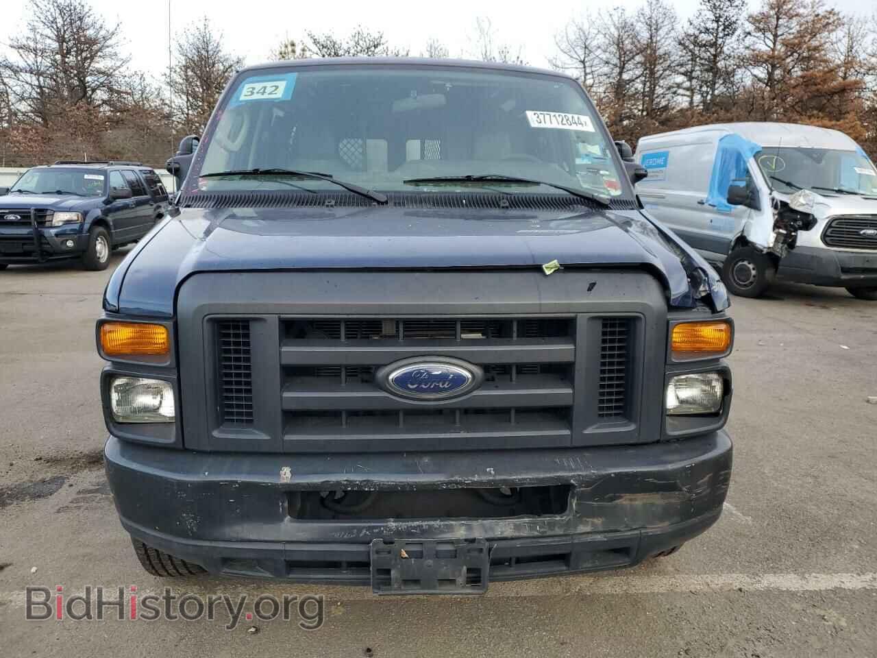 2011 FORD ALL Models - VIN: 1FTSE3EL0BDA69135 - Фото 5