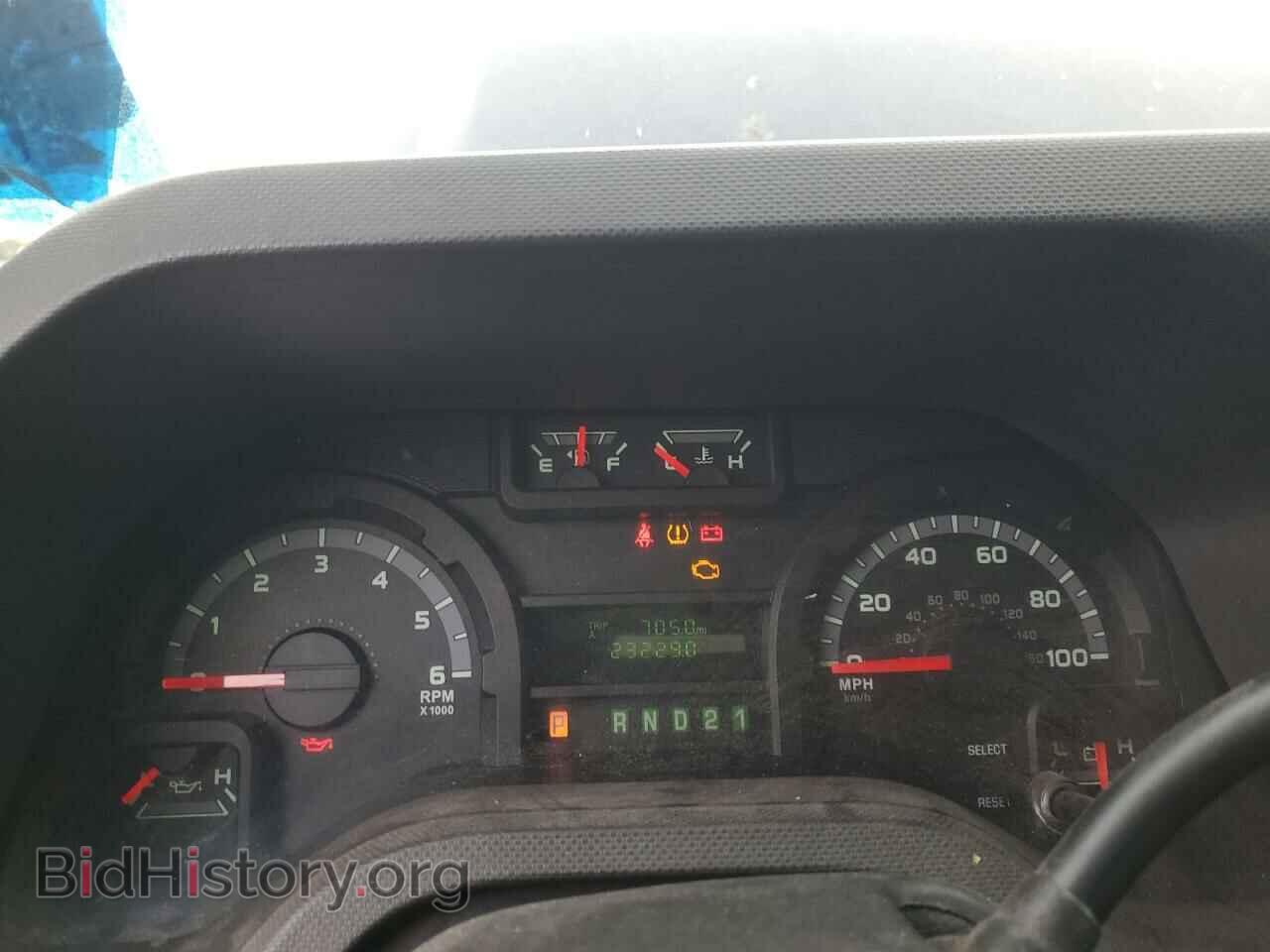 2011 FORD ALL Models - VIN: 1FTSE3EL0BDA69135 - Фото 9