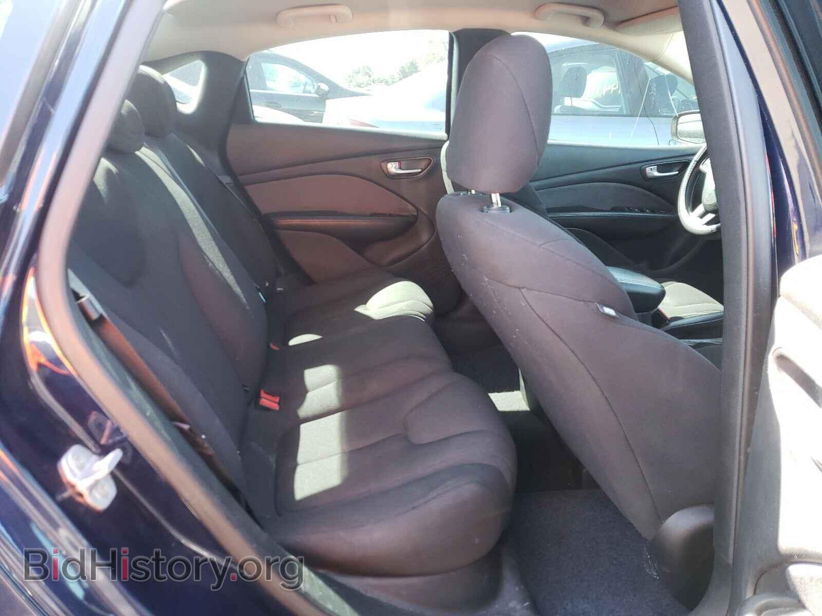 2013 DODGE DART - VIN: 1C3CDFAA8DD200090 - Фото 6