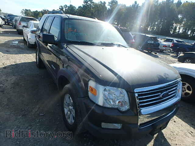 Фотография 1FMEU63E16UB68425 - FORD EXPLORER 2006