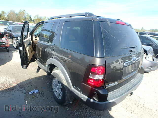2006 FORD EXPLORER - VIN: 1FMEU63E16UB68425 - Photo 3