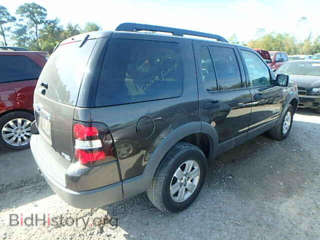 2006 FORD EXPLORER - VIN: 1FMEU63E16UB68425 - Photo 4