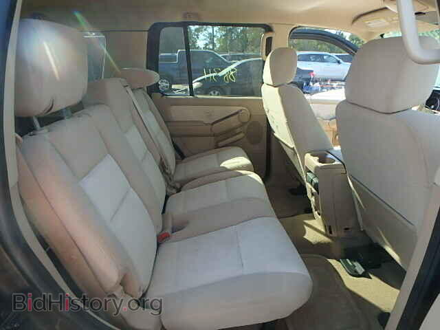 2006 FORD EXPLORER - VIN: 1FMEU63E16UB68425 - Photo 6