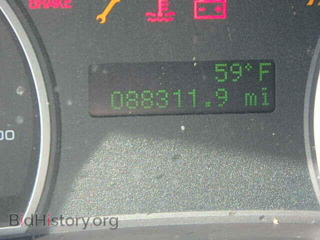 2006 FORD EXPLORER - VIN: 1FMEU63E16UB68425 - Photo 8
