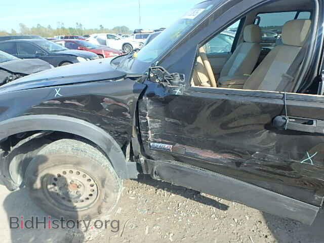 2006 FORD EXPLORER - VIN: 1FMEU63E16UB68425 - Photo 9