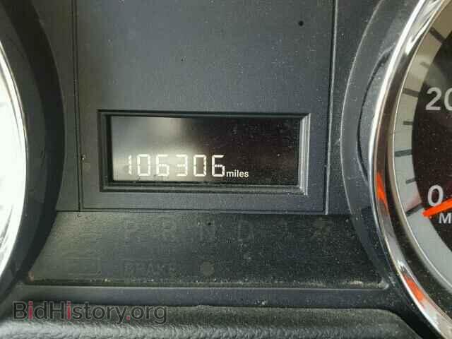 2013 DODGE CARAVAN - VIN: 2C4RDGCG9DR748691 - Фото 8