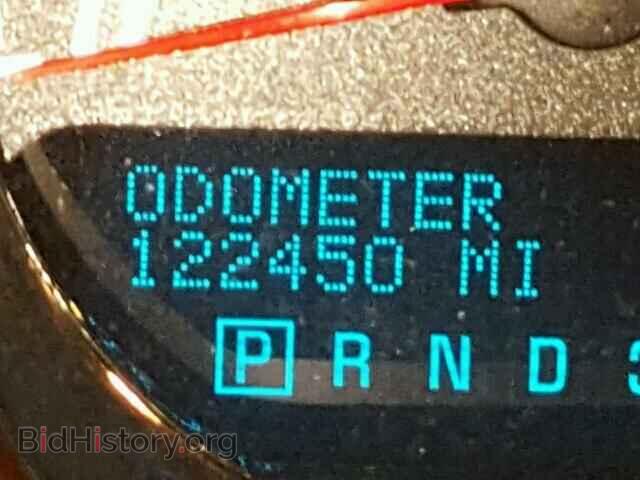 2009 BUICK LUCERNE - VIN: 1G4HD57M59U103638 - Фото 8