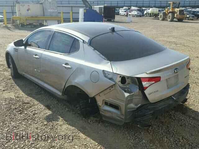 2013 KIA OPTIMA - VIN: 5XXGR4A69DG182154 - Photo 3