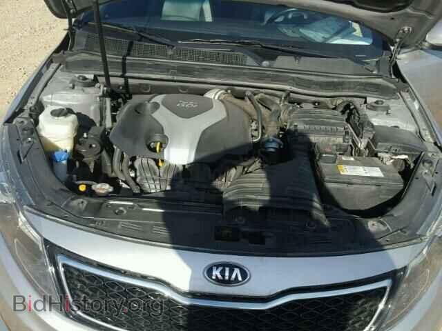 2013 KIA OPTIMA - VIN: 5XXGR4A69DG182154 - Photo 7