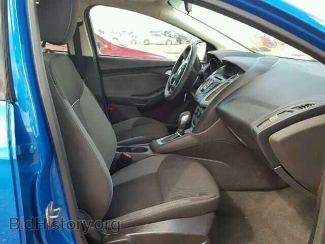 2012 FORD FOCUS - VIN: 1FAHP3K21CL122440 - Фото 5