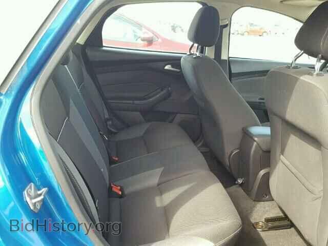 2012 FORD FOCUS - VIN: 1FAHP3K21CL122440 - Фото 6