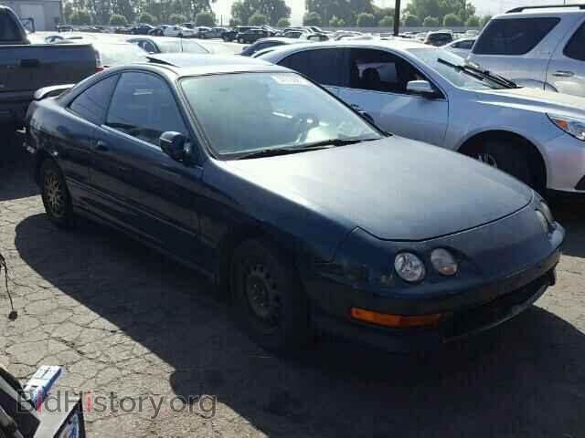 Фотография JH4DC445XWS018961 - ACURA INTEGRA 1998