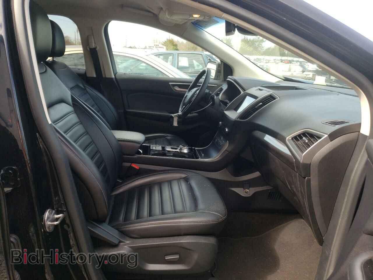 2020 FORD EDGE - VIN: 2FMPK4J91LBA30149 - Фото 5