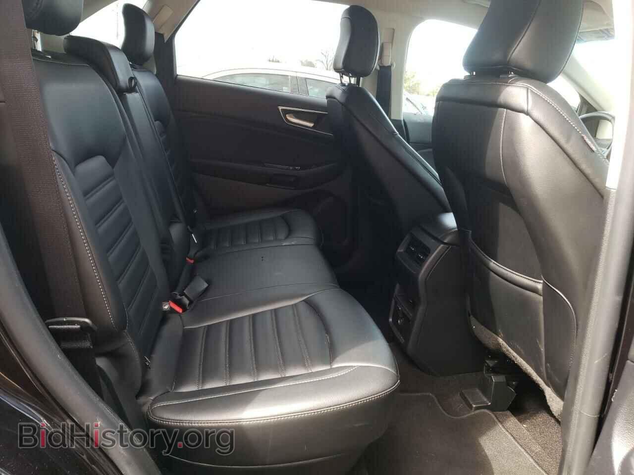 2020 FORD EDGE - VIN: 2FMPK4J91LBA30149 - Фото 6