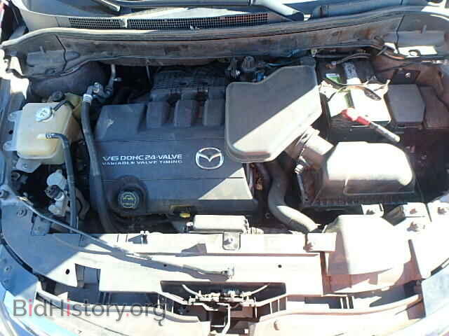 2008 MAZDA CX-9 - VIN: JM3TB28A880148769 - Фото 7