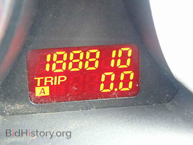2008 MAZDA CX-9 - VIN: JM3TB28A880148769 - Фото 8