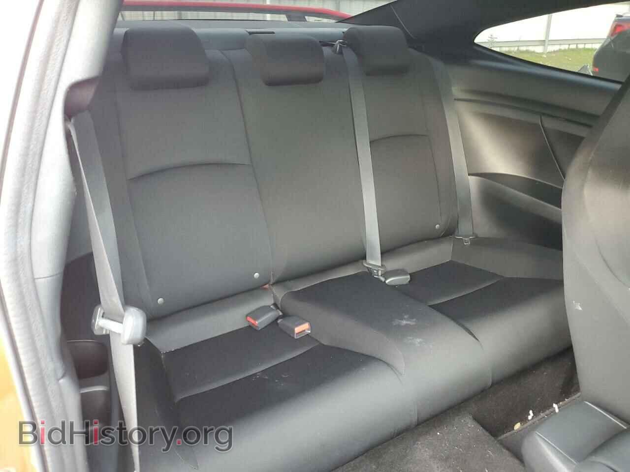 2017 HONDA CIVIC - VIN: 2HGFC3A50HH752156 - Фото 10