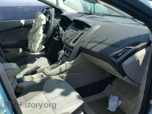 2012 FORD FOCUS - VIN: 1FAHP3F28CL239751 - Фото 5