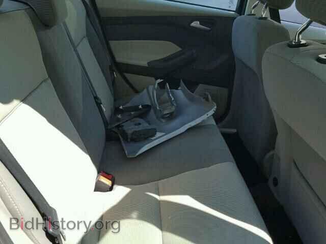 2012 FORD FOCUS - VIN: 1FAHP3F28CL239751 - Фото 6