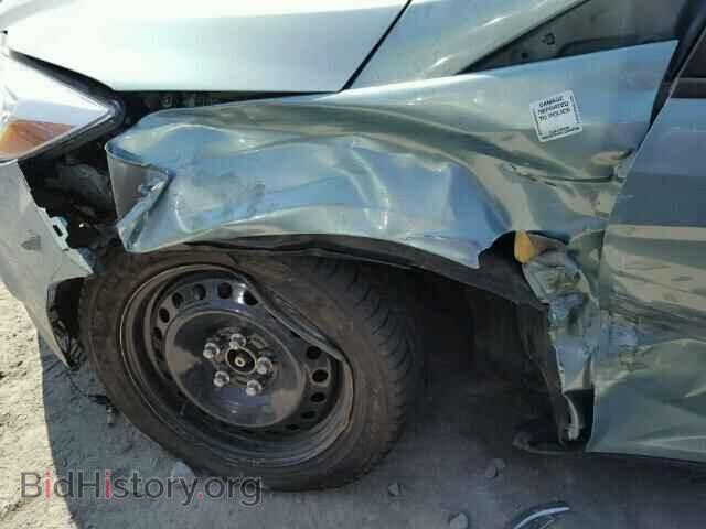 2012 FORD FOCUS - VIN: 1FAHP3F28CL239751 - Фото 9