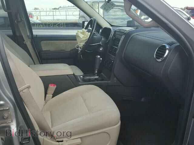 2008 FORD EXPLORER - VIN: 1FMEU73E38UA33682 - Photo 5