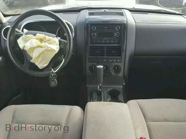 2008 FORD EXPLORER - VIN: 1FMEU73E38UA33682 - Photo 9