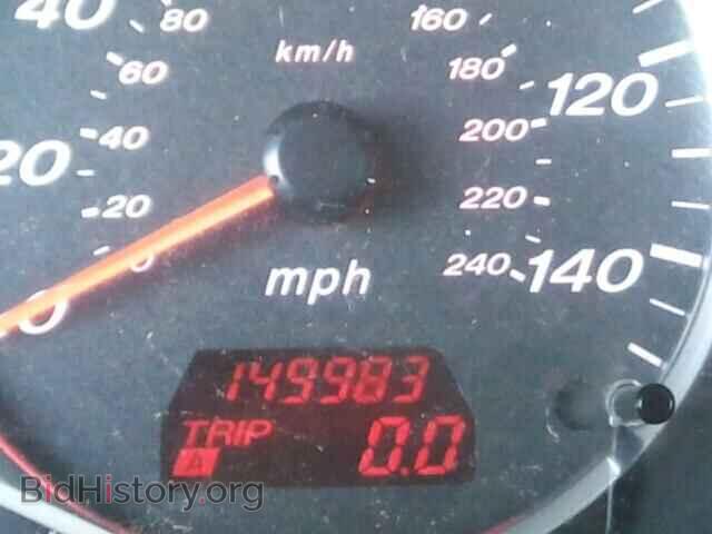 2008 MAZDA 6 - VIN: 1YVHP80C185M44150 - Фото 8