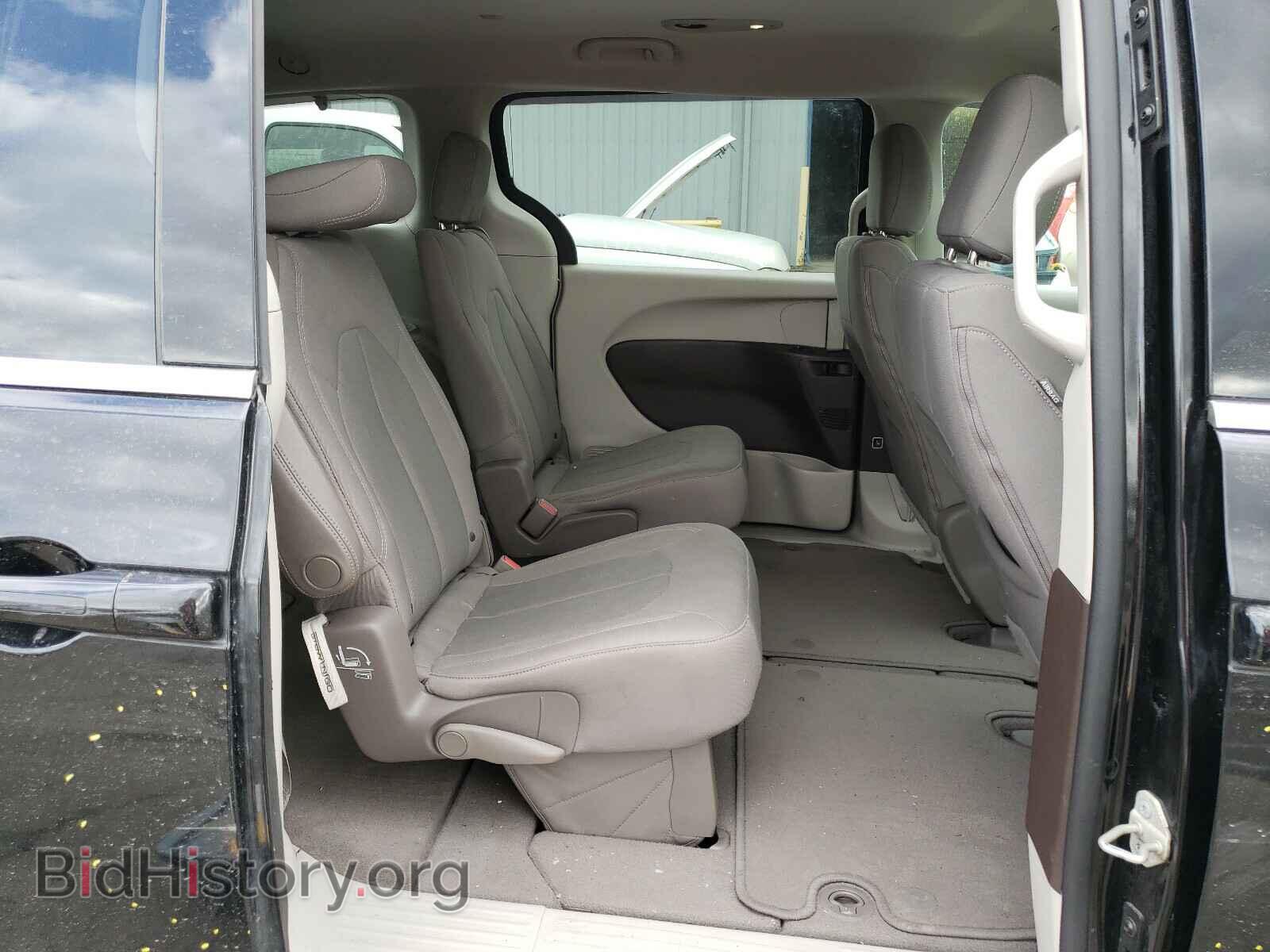 2018 CHRYSLER PACIFICA - VIN: 2C4RC1CG8JR117278 - Photo 6