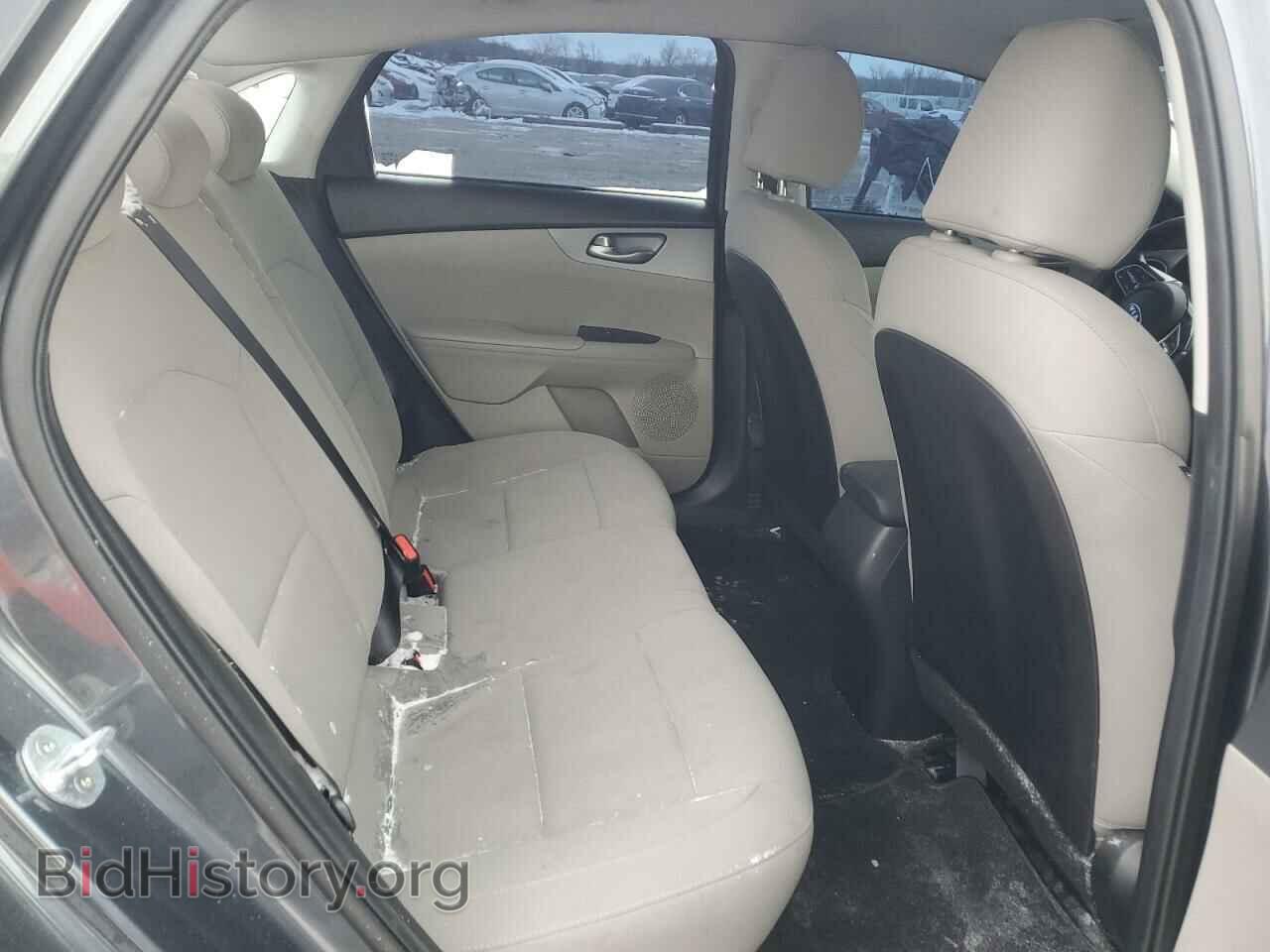 2021 KIA FORTE - VIN: 3KPF24AD5ME360018 - Фото 10