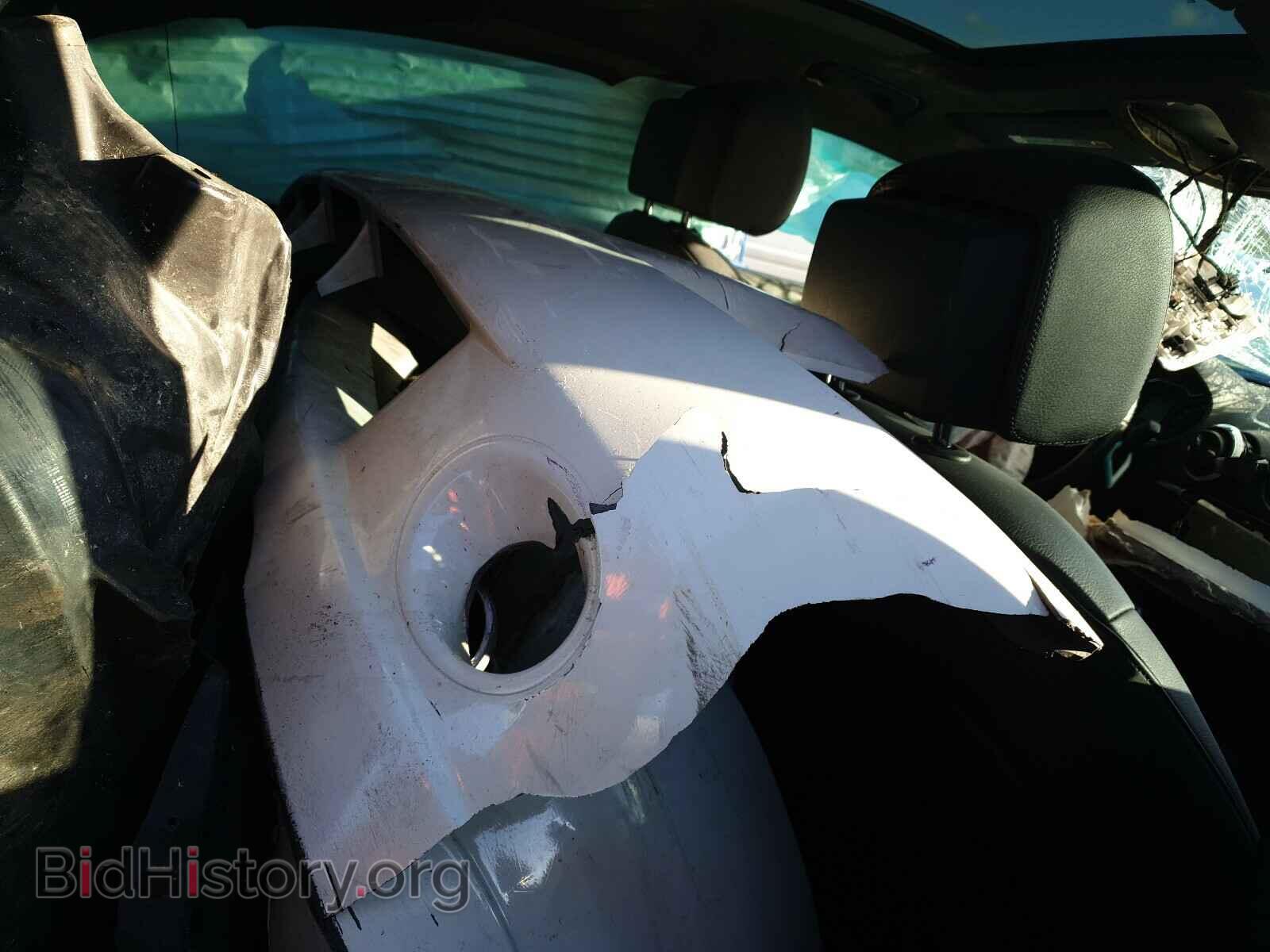 2016 AUDI A3 - VIN: WAUE8GFF1G1018155 - Фото 6