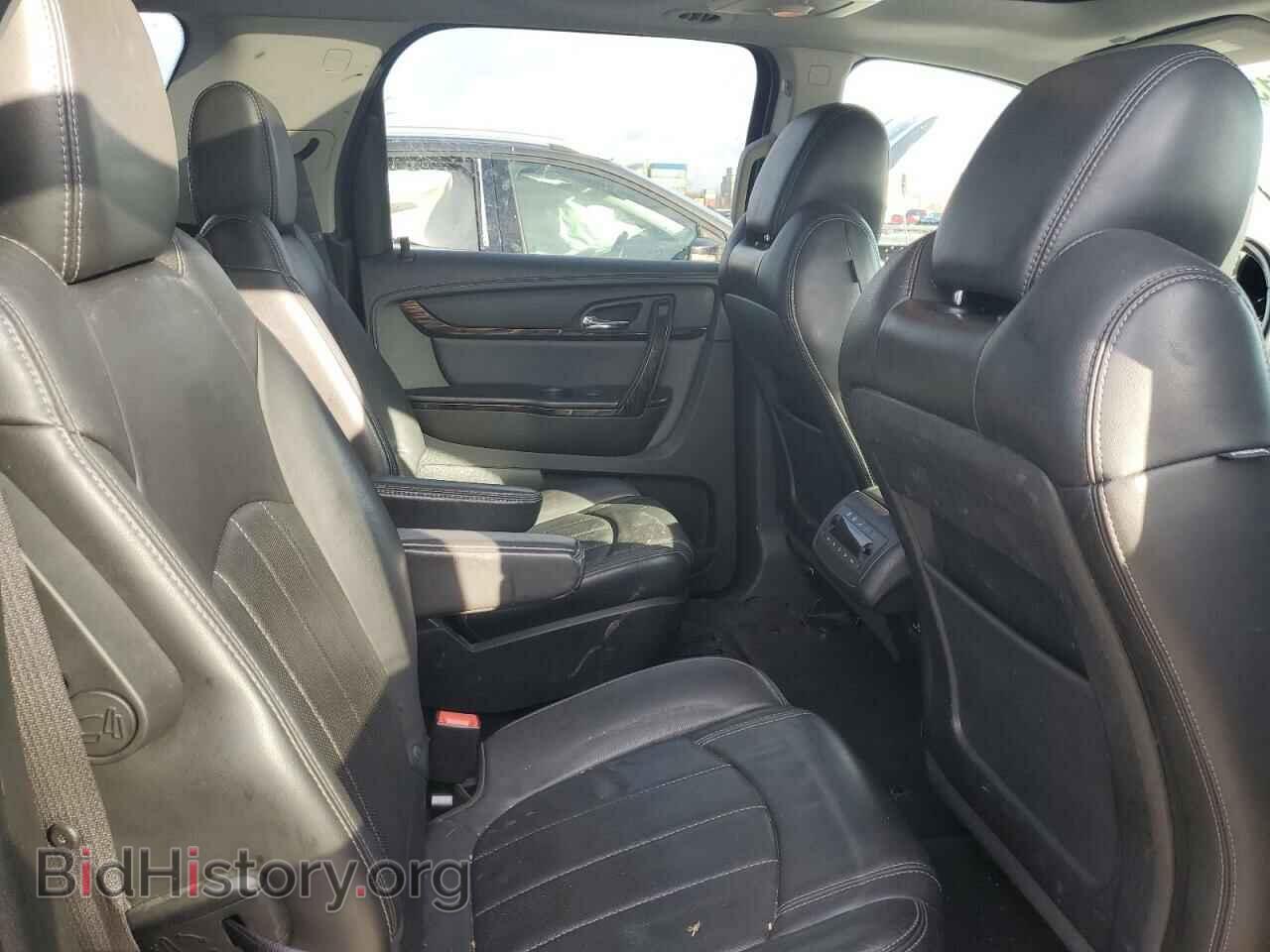 2014 GMC ACADIA DEN - VIN: 1GKKVTKD0EJ117840 - Фото 11