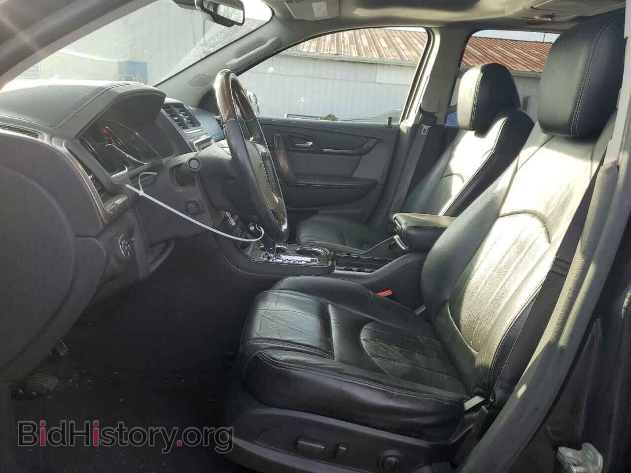2014 GMC ACADIA DEN - VIN: 1GKKVTKD0EJ117840 - Фото 7