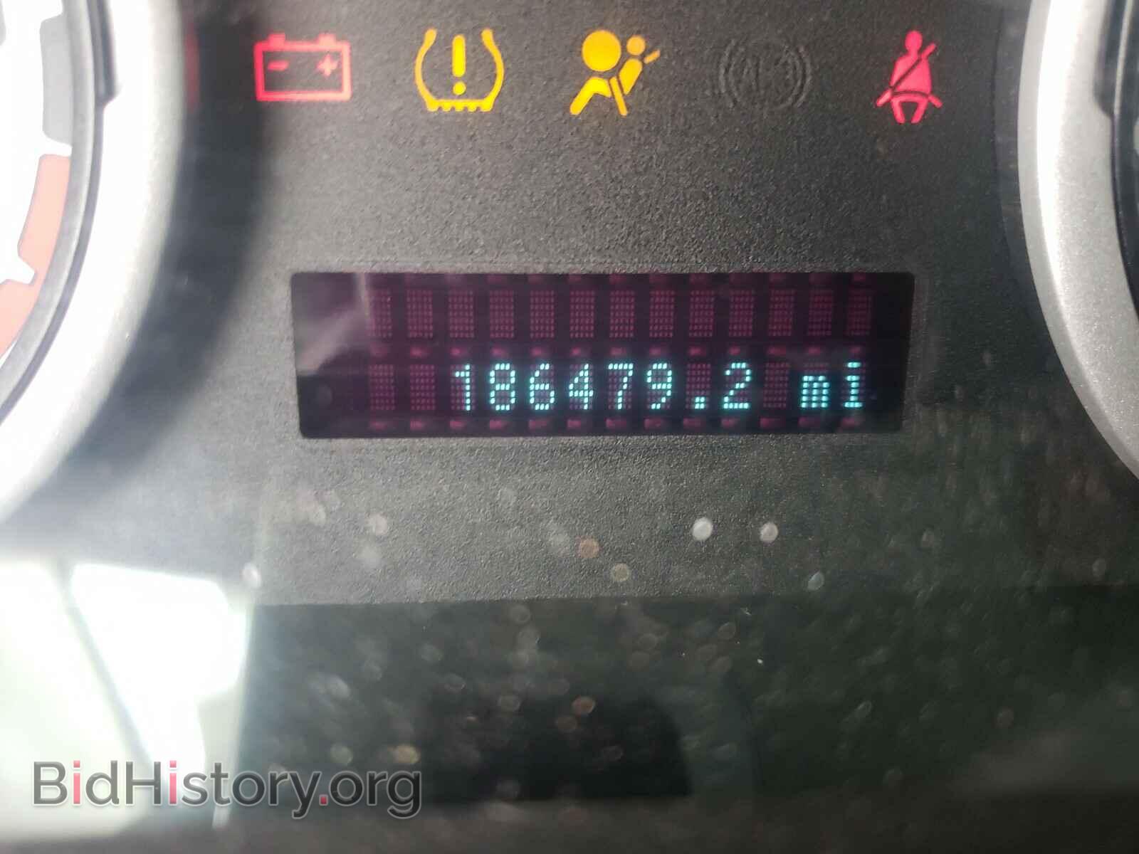 2008 FORD FOCUS - VIN: 1FAHP35N48W131712 - Фото 8