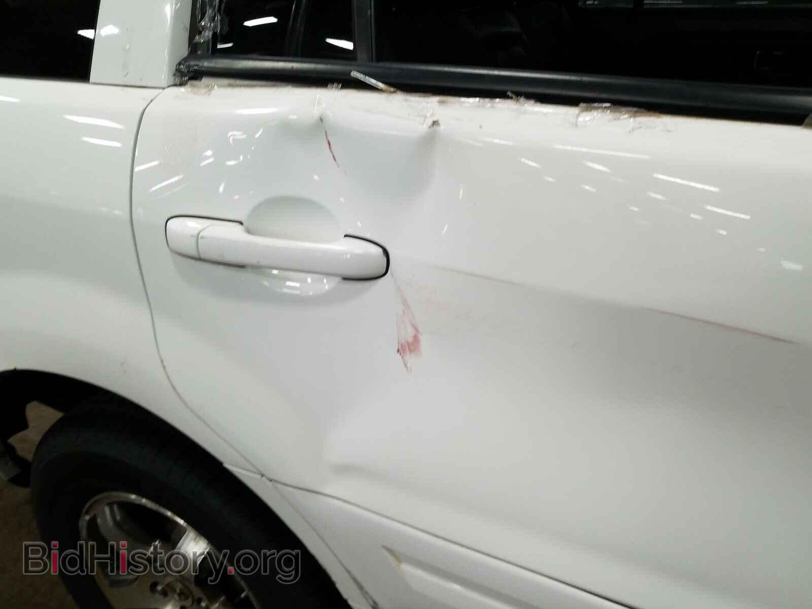 2006 HONDA PILOT - VIN: 5FNYF18576B012387 - Photo 9