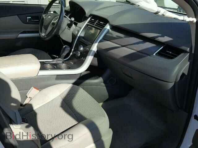 2011 FORD EDGE - VIN: 2FMDK3JC7BBA99984 - Photo 5