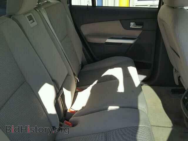 2011 FORD EDGE - VIN: 2FMDK3JC7BBA99984 - Photo 6