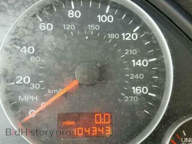 2006 AUDI A4 - VIN: WAUDF78E46A139475 - Photo 8