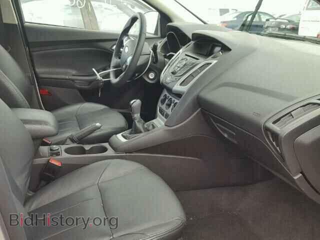 2012 FORD FOCUS - VIN: 1FAHP3K21CL472067 - Фото 5
