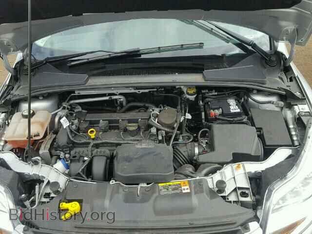 2012 FORD FOCUS - VIN: 1FAHP3K21CL472067 - Фото 7