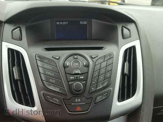 2012 FORD FOCUS - VIN: 1FAHP3K21CL472067 - Фото 9