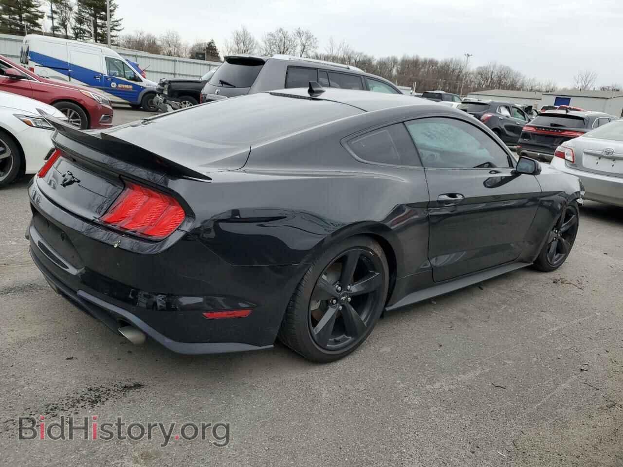 2022 FORD ALL Models - VIN: 1FA6P8TH2N5143876 - Фото 3