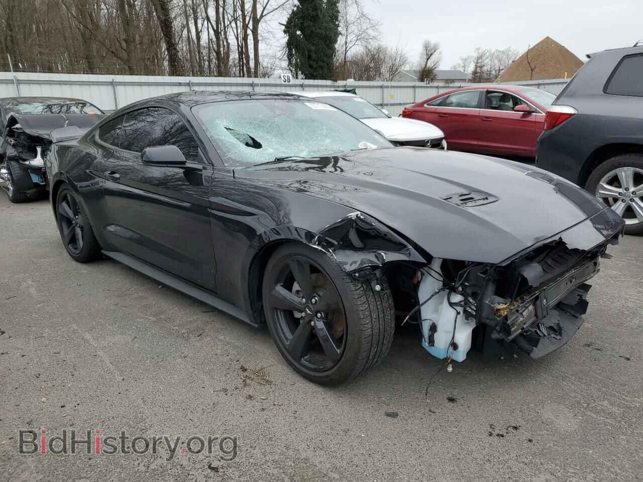 2022 FORD ALL Models - VIN: 1FA6P8TH2N5143876 - Фото 4