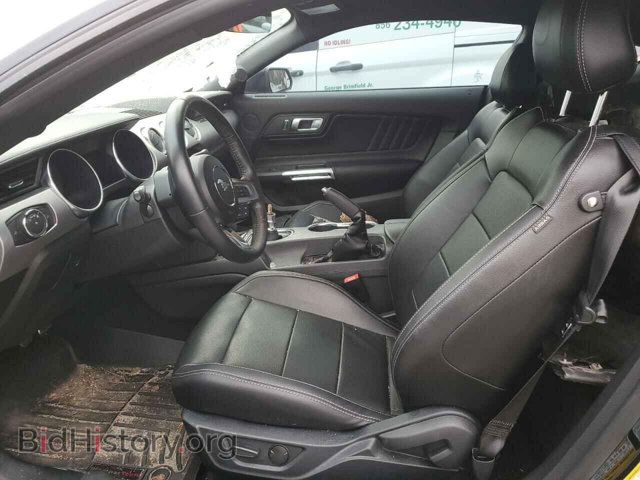 2022 FORD ALL Models - VIN: 1FA6P8TH2N5143876 - Фото 7