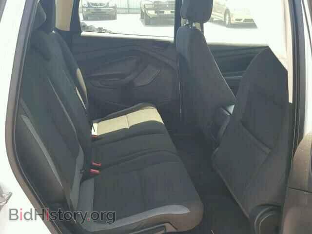 2014 FORD ESCAPE - VIN: 1FMCU0F74EUE51613 - Фото 6