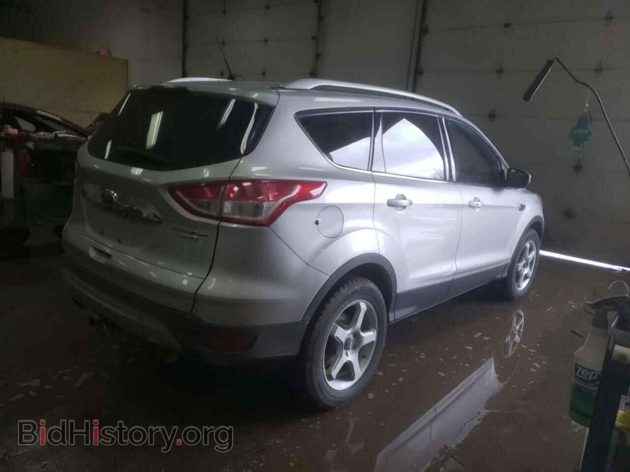 2015 FORD ESCAPE - VIN: 1FMCU9J99FUA65266 - Фото 3