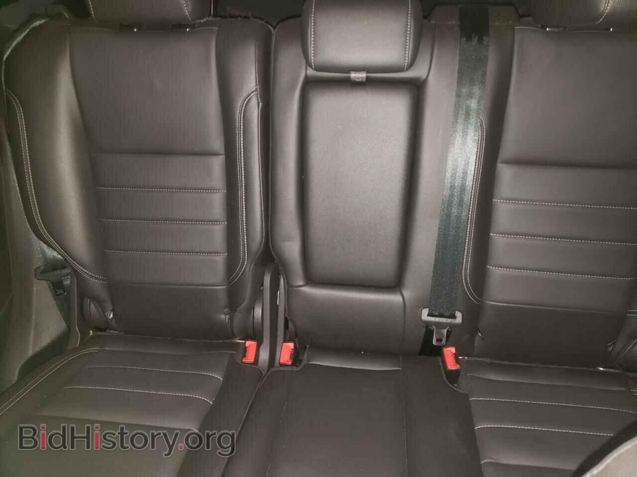 2015 FORD ESCAPE - VIN: 1FMCU9J99FUA65266 - Фото 10